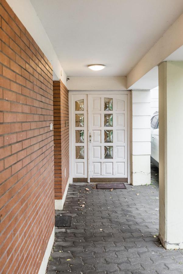 Citadel Manor Apartment Budapesta Exterior foto